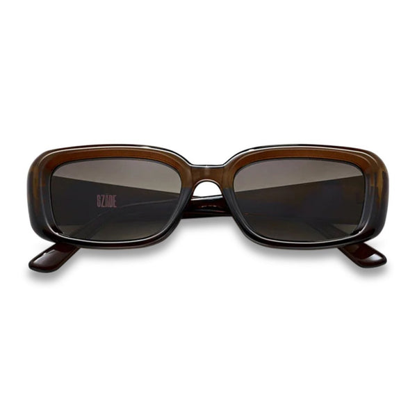 Laneway / Chocolate & Matcha Lens - Shade Files